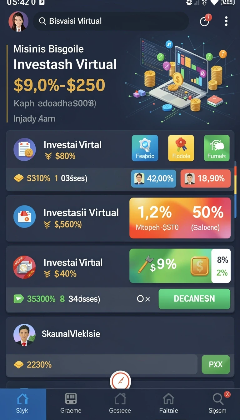 Screenshot sr777 nomor 1