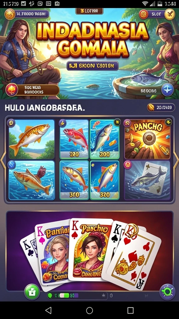 Screenshot stadium77 nomor 3