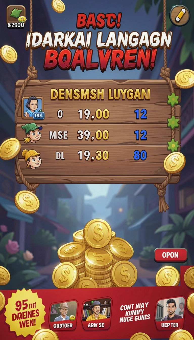 Screenshot supersvip nomor 3