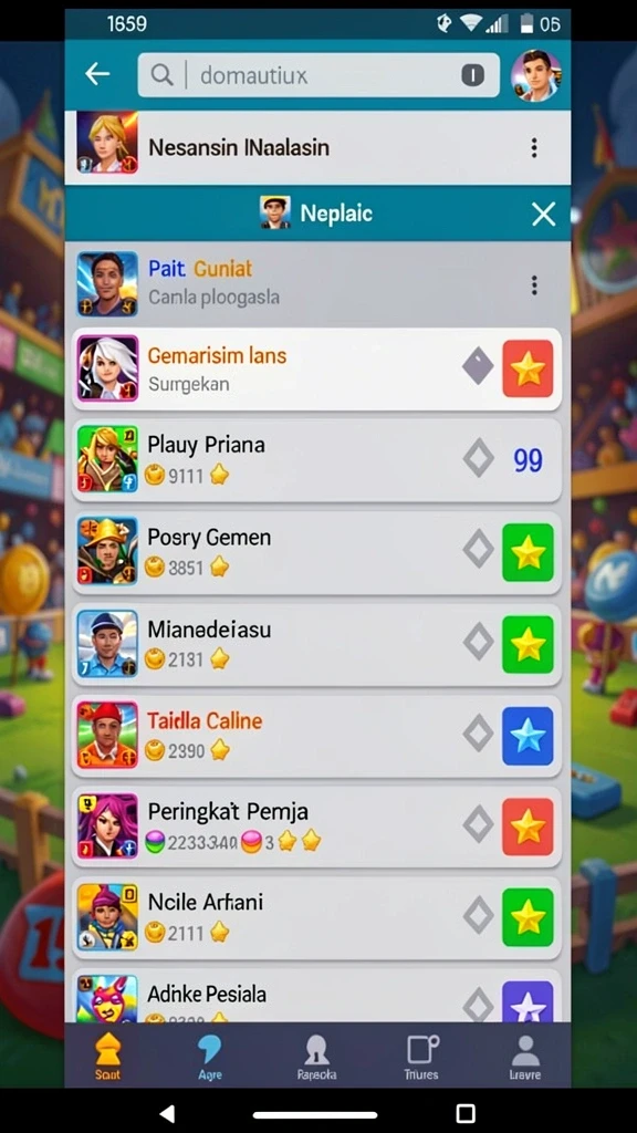 Screenshot supervip nomor 3
