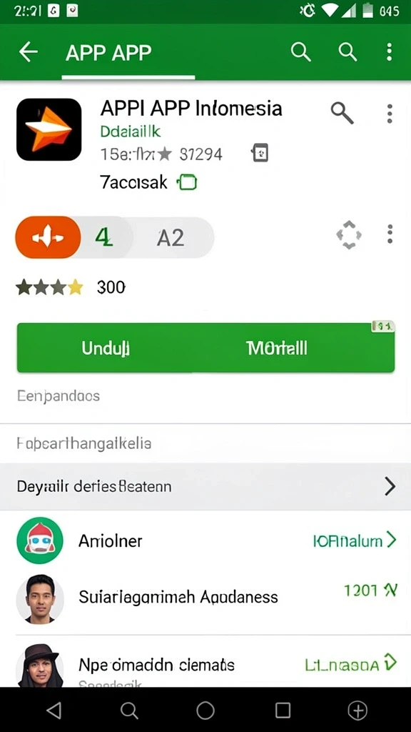 Screenshot surgaplay nomor 3
