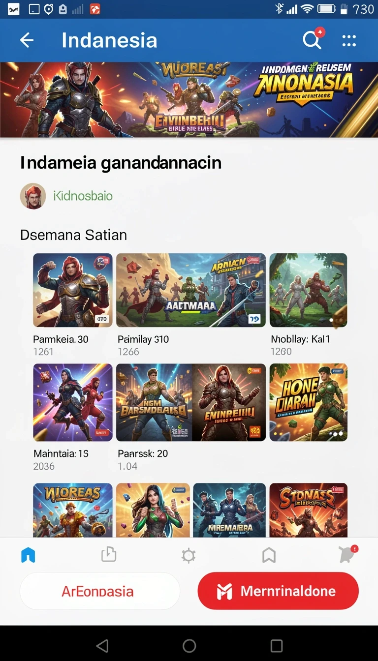 Screenshot svipsidn nomor 2