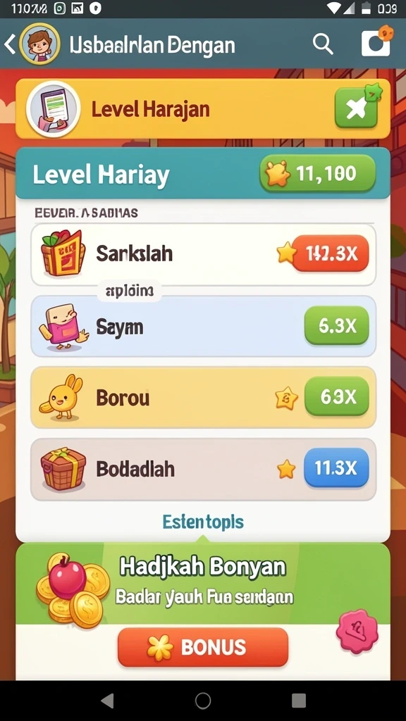 Screenshot topanhoki nomor 2