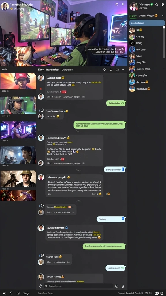 Screenshot watitoto nomor 2