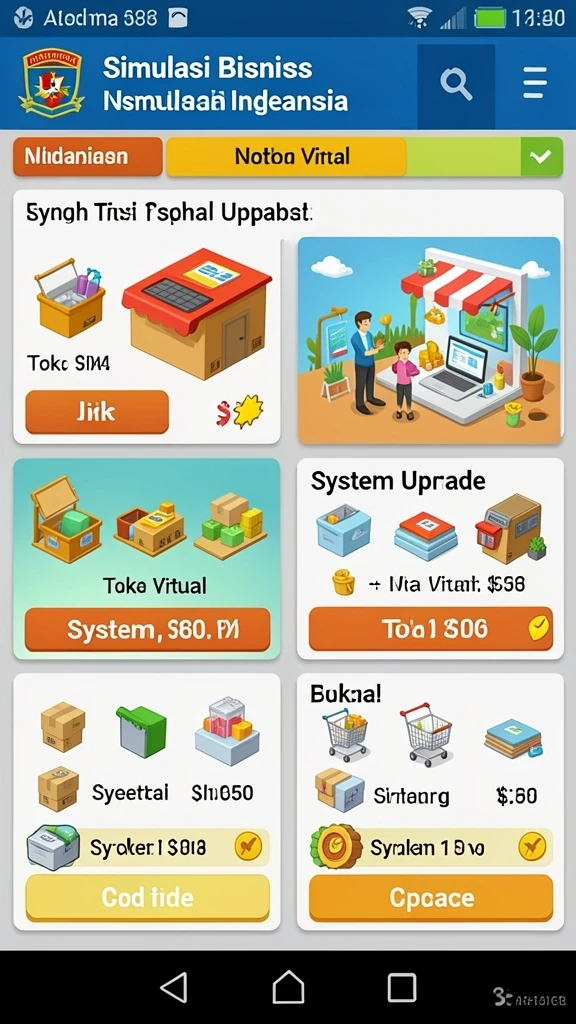 Screenshot x88 nomor 3