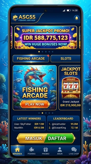 asg55 — cuplikan layar ringkas