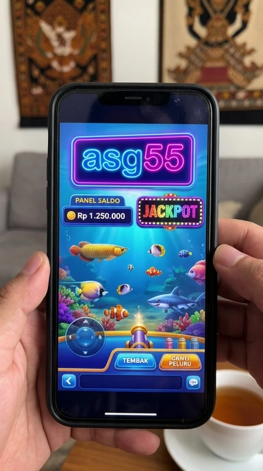 asg55 — galeri pratinjau Resmi APK